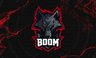 BOOM Esports logo