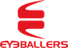 EYEBALLERS logo