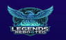 Legends Rebooted logo