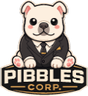 Pibbles Corp. logo