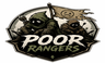 Poor Rangers logo