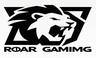 Roar Gaming logo