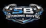 StrongBoys logo