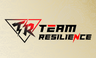 Team Resilience logo