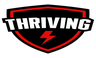 Thriving logo
