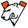 Virtus.pro logo