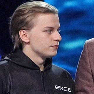 Photo of Aleksib