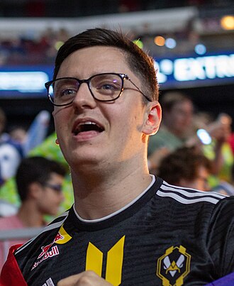 Photo of apEX