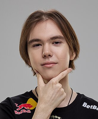 Photo of donk