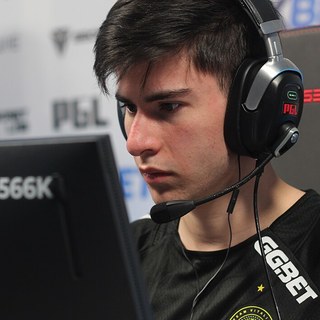 Photo of flameZ