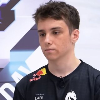 Photo of Larl