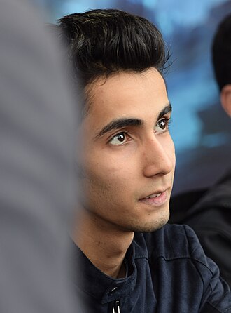 Photo of SumaiL
