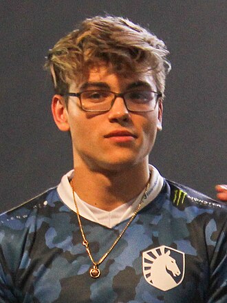 Photo of Twistzz