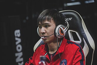 Photo of xNova