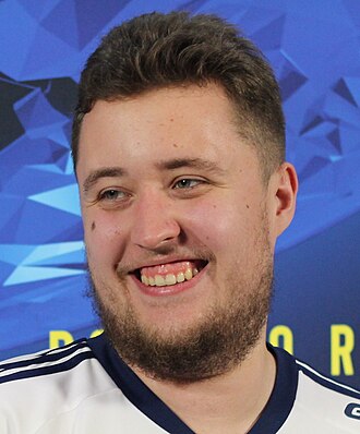 Photo of ZywOo